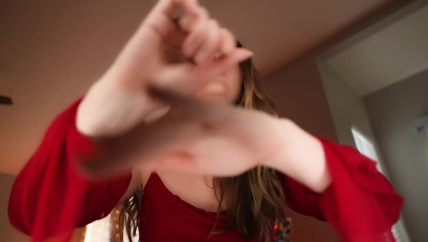 Valeriya ASMR - 27 December 2025 - Cleansing Before New Year