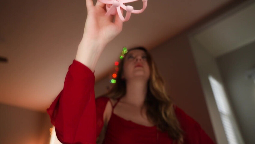 Valeriya ASMR - 27 December 2025 - Cleansing Before New Year