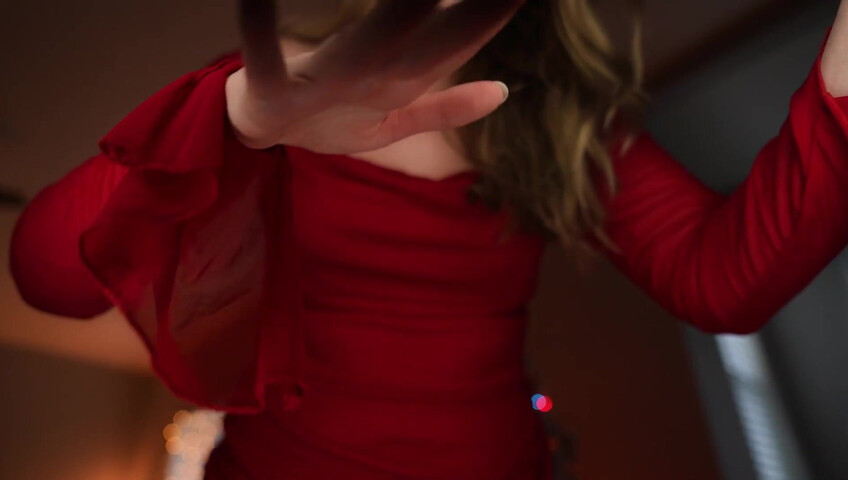 Valeriya ASMR - 27 December 2025 - Cleansing Before New Year