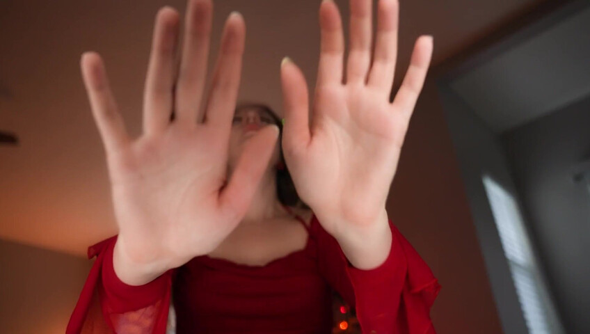 Valeriya ASMR - 27 December 2025 - Cleansing Before New Year