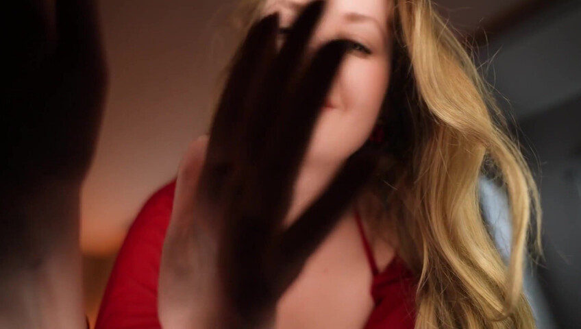 Valeriya ASMR - 27 December 2025 - Cleansing Before New Year