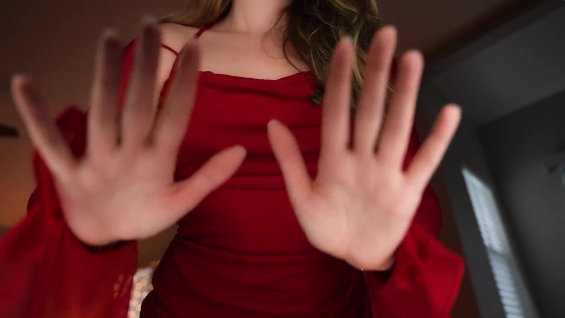 Valeriya ASMR - 27 December 2025 - Cleansing Before New Year