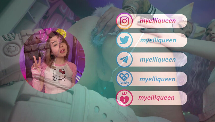 Purple Bitch & Syndicete - Love Threesome Sex