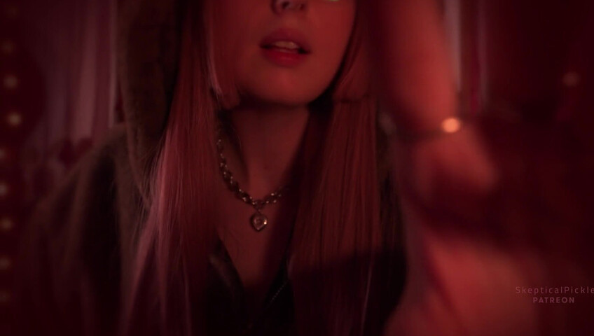 SkepticalPickle ASMR - 31 December 2025 - New Year, New Lens (Golden Tier)