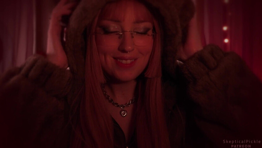 SkepticalPickle ASMR - 31 December 2025 - New Year, New Lens (Golden Tier)