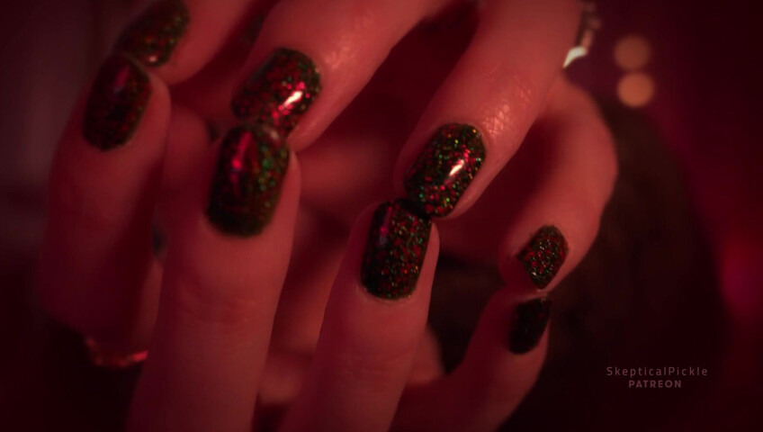 SkepticalPickle ASMR - 31 December 2025 - New Year, New Lens (Golden Tier)