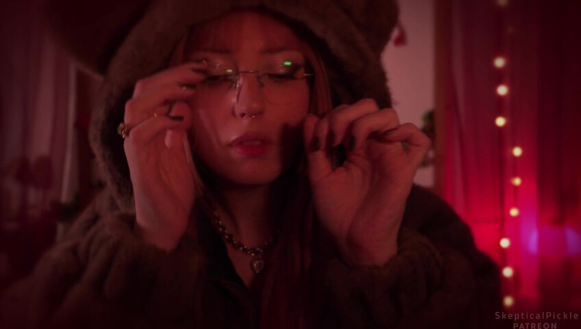 SkepticalPickle ASMR - 31 December 2025 - New Year, New Lens (Golden Tier)