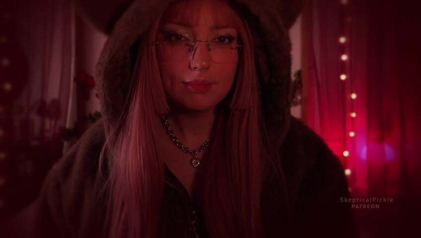 SkepticalPickle ASMR - 31 December 2025 - New Year, New Lens (Golden Tier)