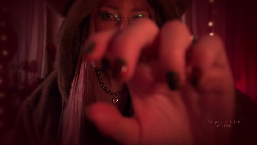 SkepticalPickle ASMR - 31 December 2025 - New Year, New Lens (Golden Tier)