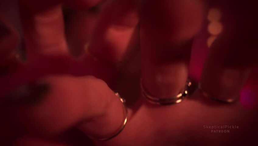 SkepticalPickle ASMR - 31 December 2025 - New Year, New Lens (Golden Tier)