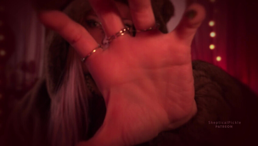 SkepticalPickle ASMR - 31 December 2025 - New Year, New Lens (Golden Tier)