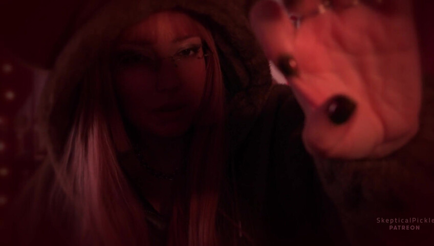 SkepticalPickle ASMR - 31 December 2025 - New Year, New Lens (Golden Tier)