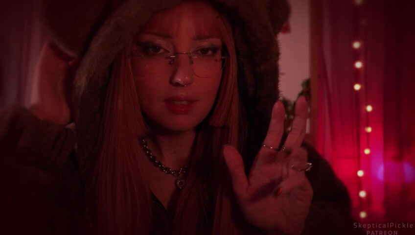 SkepticalPickle ASMR - 31 December 2025 - New Year, New Lens (Golden Tier)