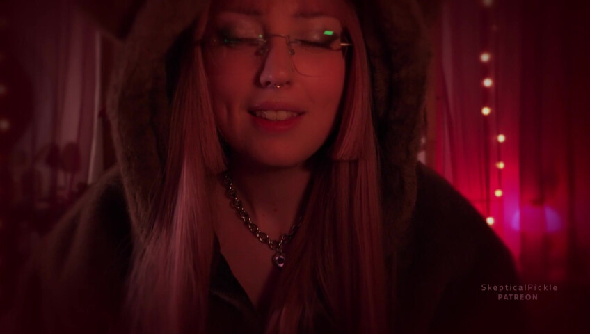 SkepticalPickle ASMR - 31 December 2025 - New Year, New Lens (Golden Tier)