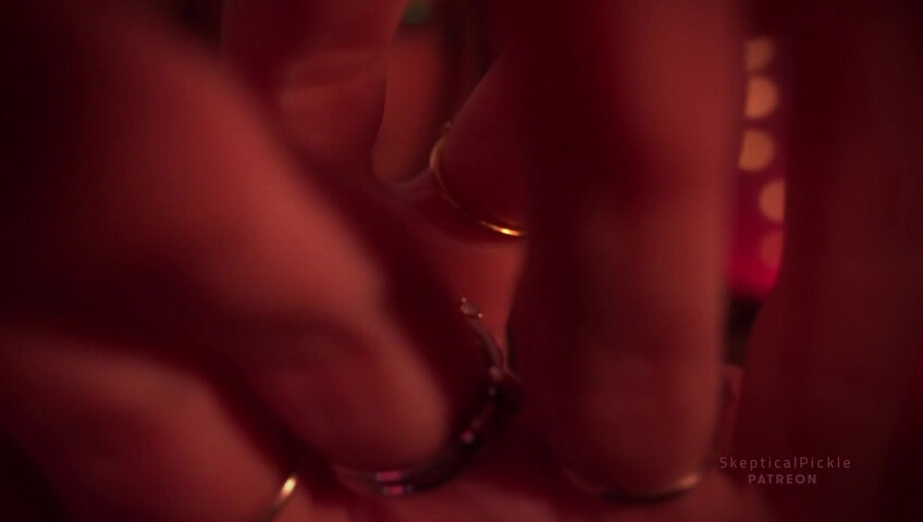 SkepticalPickle ASMR - 31 December 2025 - New Year, New Lens (Golden Tier)