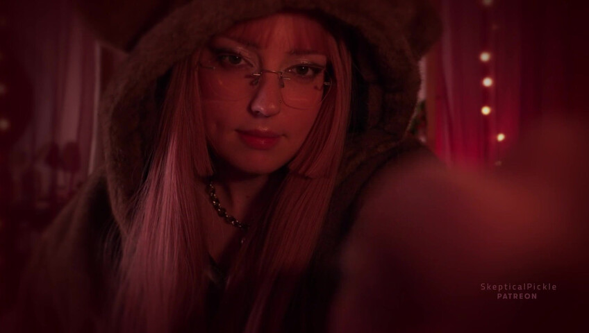 SkepticalPickle ASMR - 31 December 2025 - New Year, New Lens (Golden Tier)