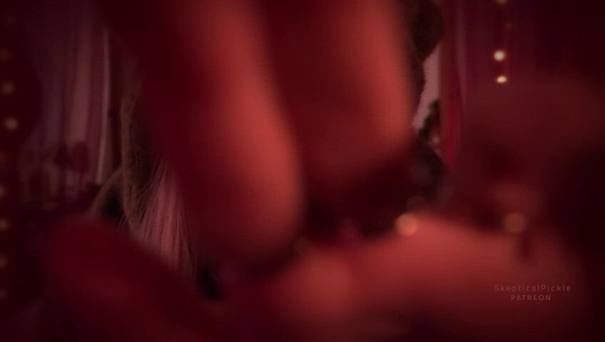 SkepticalPickle ASMR - 31 December 2025 - New Year, New Lens (Golden Tier)