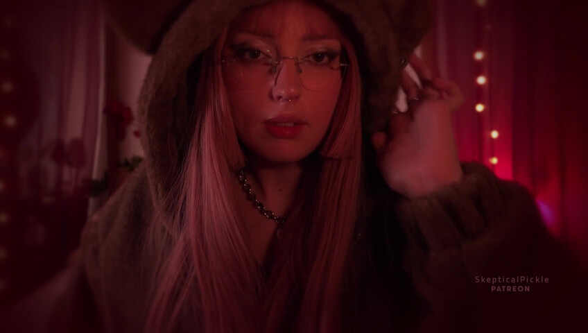 SkepticalPickle ASMR - 31 December 2025 - New Year, New Lens (Golden Tier)