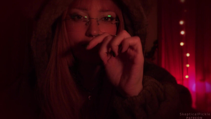 SkepticalPickle ASMR - 31 December 2025 - New Year, New Lens (Golden Tier)