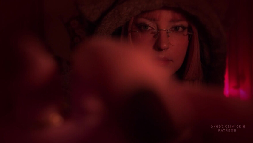 SkepticalPickle ASMR - 31 December 2025 - New Year, New Lens (Golden Tier)