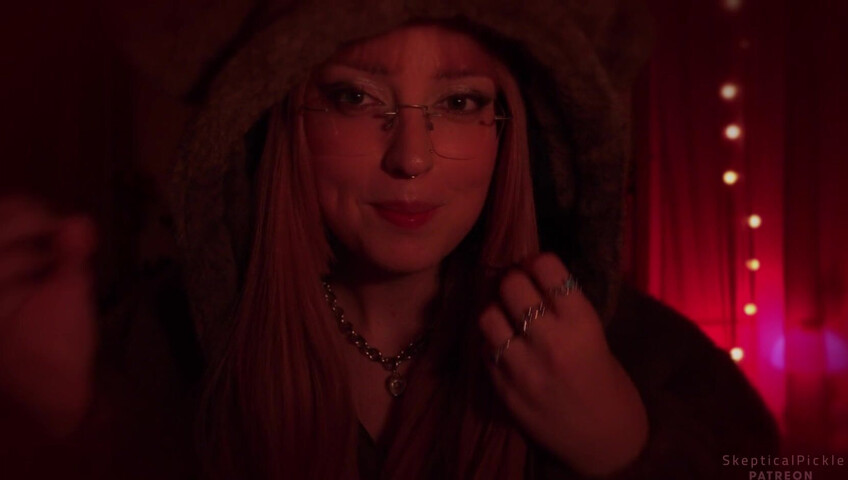 SkepticalPickle ASMR - 31 December 2025 - New Year, New Lens (Golden Tier)