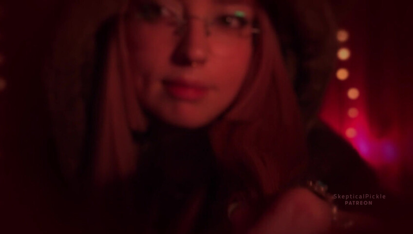 SkepticalPickle ASMR - 31 December 2025 - New Year, New Lens (Golden Tier)