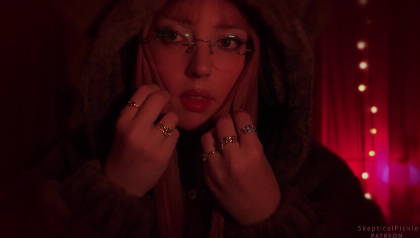 SkepticalPickle ASMR - 31 December 2025 - New Year, New Lens (Golden Tier)