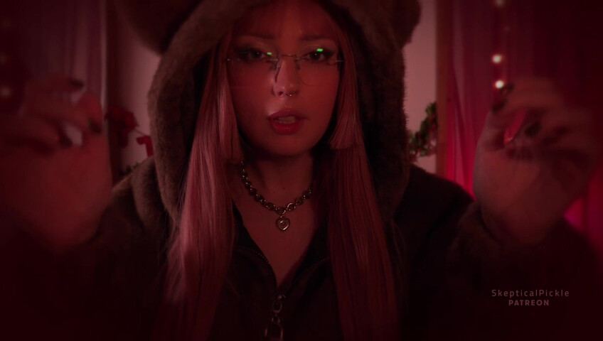 SkepticalPickle ASMR - 31 December 2025 - New Year, New Lens (Golden Tier)