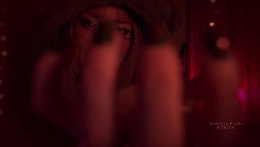 SkepticalPickle ASMR - 31 December 2025 - New Year, New Lens (Golden Tier)