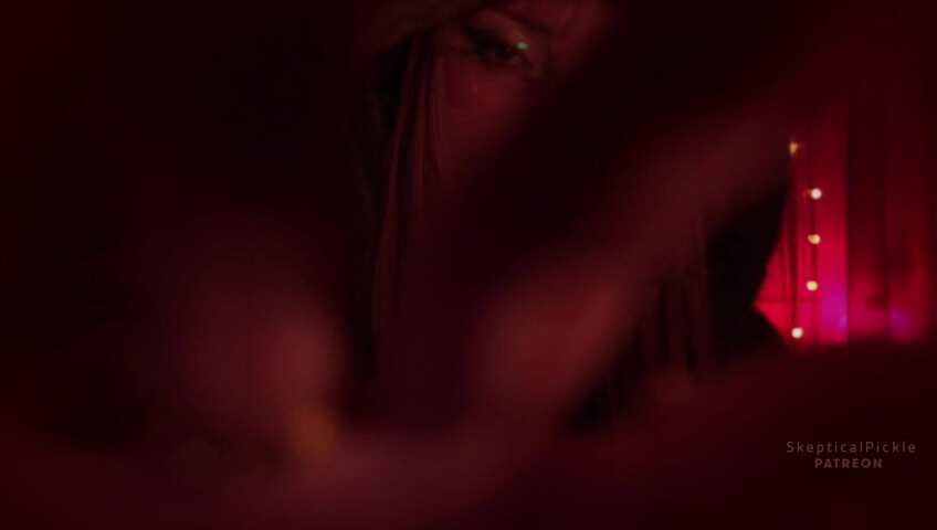 SkepticalPickle ASMR - 31 December 2025 - New Year, New Lens (Golden Tier)