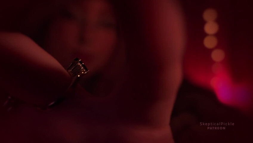 SkepticalPickle ASMR - 31 December 2025 - New Year, New Lens (Golden Tier)