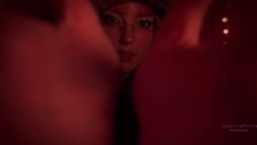 SkepticalPickle ASMR - 31 December 2025 - New Year, New Lens (Golden Tier)