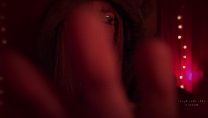 SkepticalPickle ASMR - 31 December 2025 - New Year, New Lens (Golden Tier)