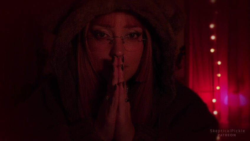 SkepticalPickle ASMR - 31 December 2025 - New Year, New Lens (Golden Tier)