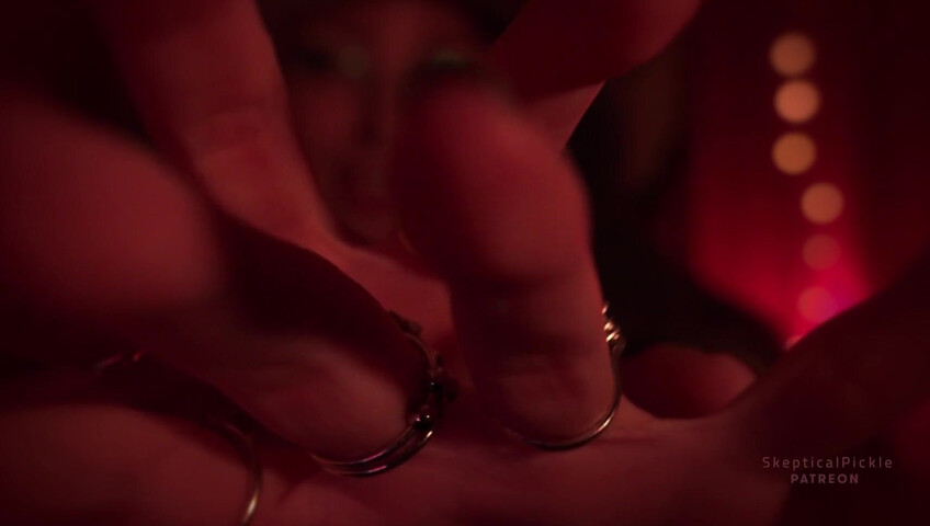 SkepticalPickle ASMR - 31 December 2025 - New Year, New Lens (Golden Tier)