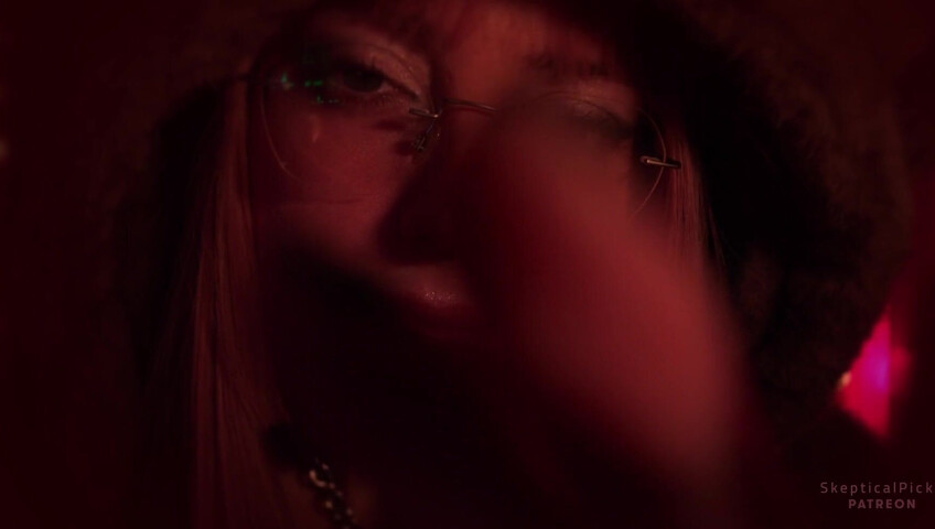 SkepticalPickle ASMR - 31 December 2025 - New Year, New Lens (Golden Tier)