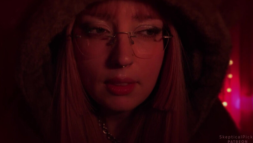 SkepticalPickle ASMR - 31 December 2025 - New Year, New Lens (Golden Tier)