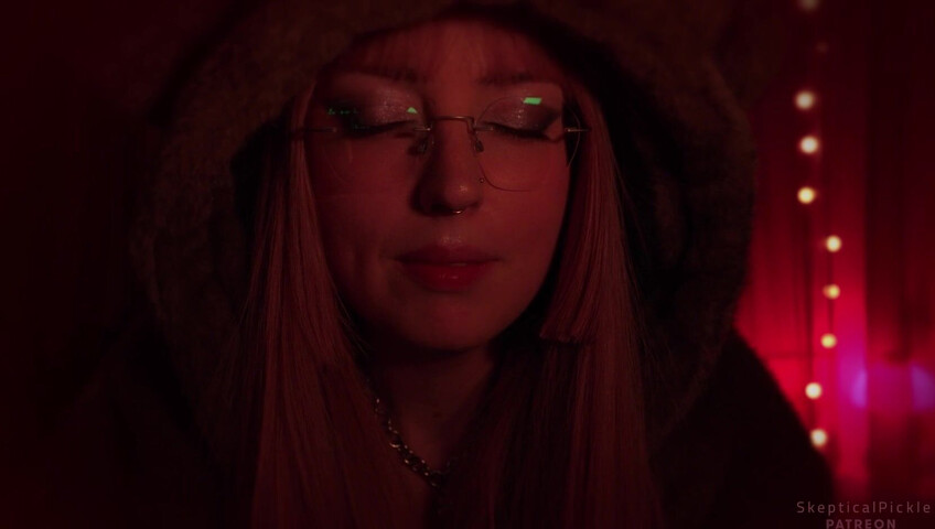 SkepticalPickle ASMR - 31 December 2025 - New Year, New Lens (Golden Tier)