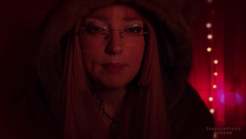 SkepticalPickle ASMR - 31 December 2025 - New Year, New Lens (Golden Tier)