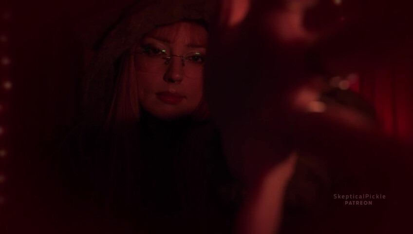 SkepticalPickle ASMR - 31 December 2025 - New Year, New Lens (Golden Tier)