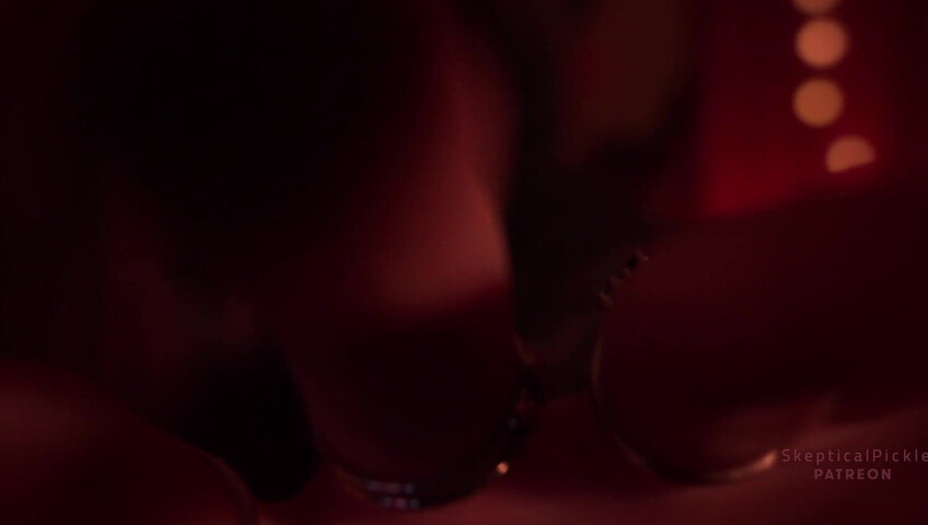 SkepticalPickle ASMR - 31 December 2025 - New Year, New Lens (Golden Tier)