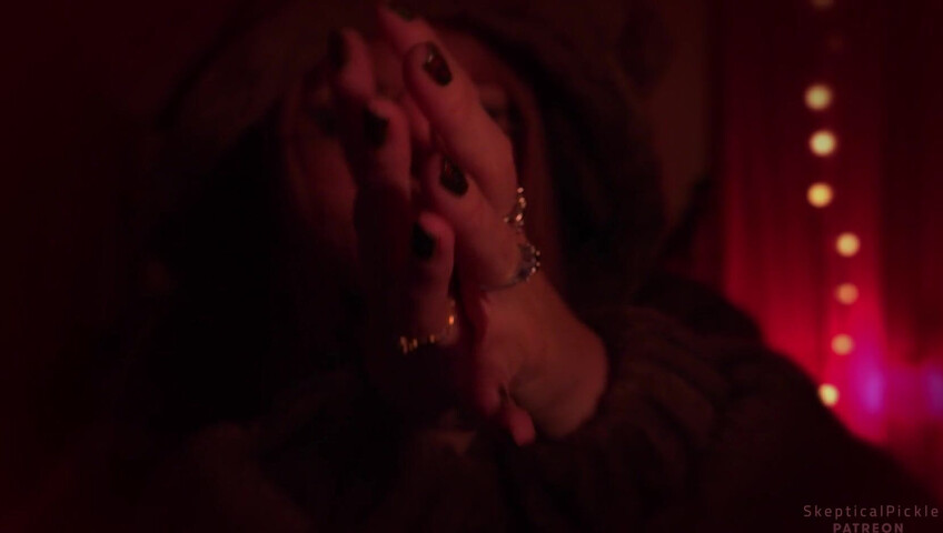 SkepticalPickle ASMR - 31 December 2025 - New Year, New Lens (Golden Tier)