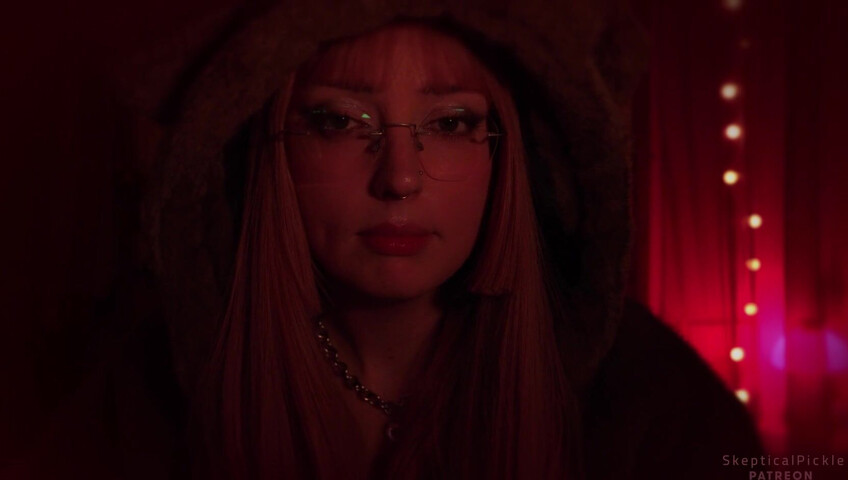 SkepticalPickle ASMR - 31 December 2025 - New Year, New Lens (Golden Tier)