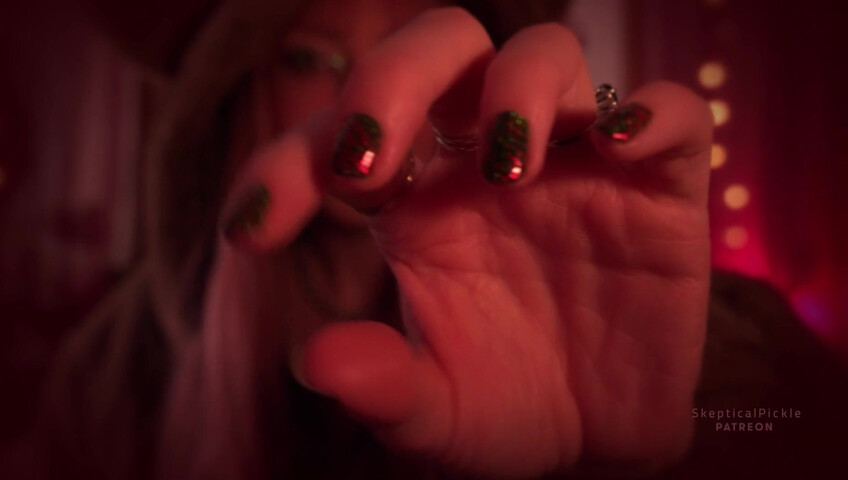 SkepticalPickle ASMR - 31 December 2025 - New Year, New Lens (Golden Tier)