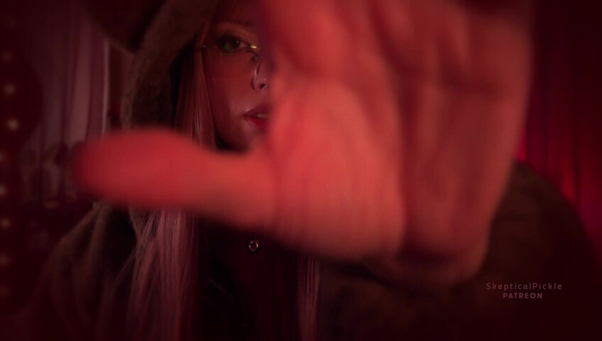 SkepticalPickle ASMR - 31 December 2025 - New Year, New Lens (Golden Tier)