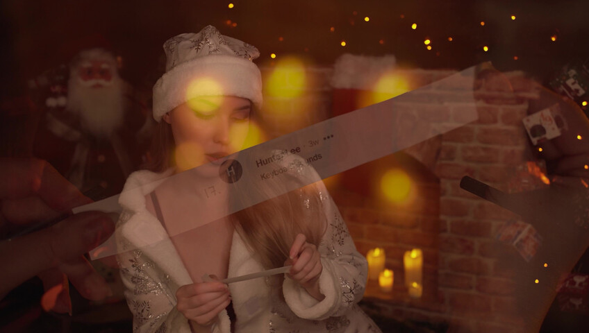 MOOD ASMR - 31 December 2025 - ADVENT CALENDAR (Part 3/3)