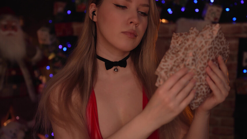 MOOD ASMR - 31 December 2025 - ADVENT CALENDAR (Part 3/3)