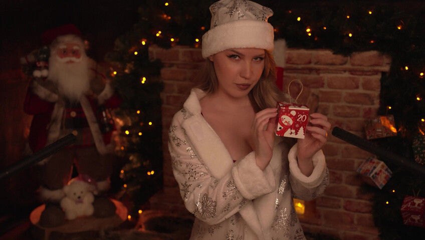 MOOD ASMR - 31 December 2025 - ADVENT CALENDAR (Part 3/3)