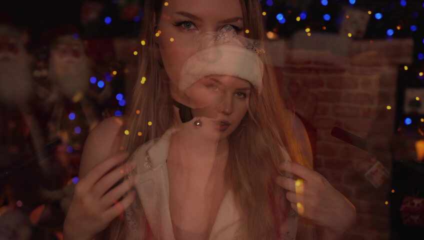 MOOD ASMR - 31 December 2025 - ADVENT CALENDAR (Part 3/3)