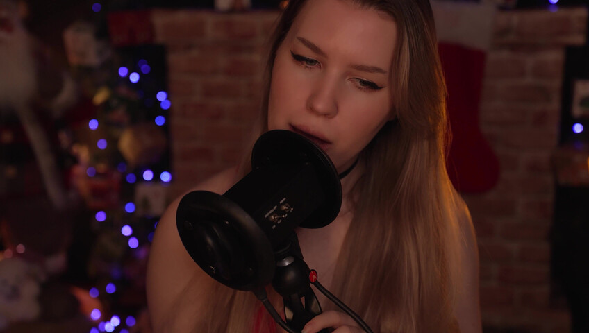 MOOD ASMR - 31 December 2025 - ADVENT CALENDAR (Part 3/3)